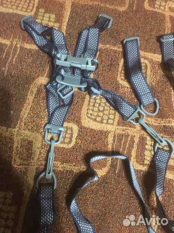 Поводок (вожжи) для ребенка