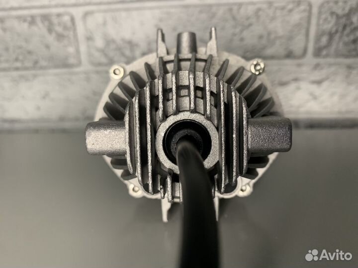 Линзованные LED птф Kia/Hyundai