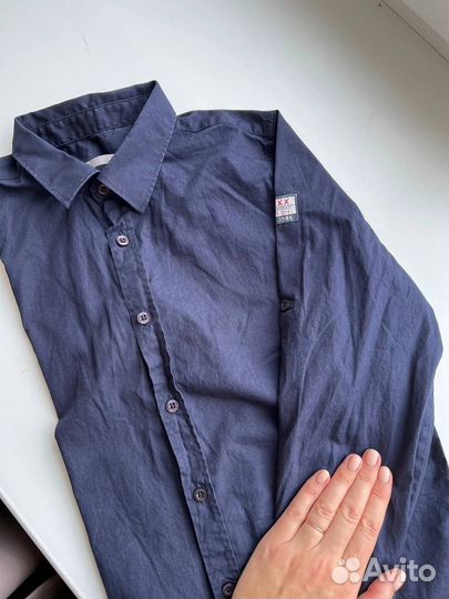 Рубашка детская для мальчиков