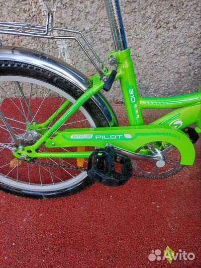 Велосипед детский