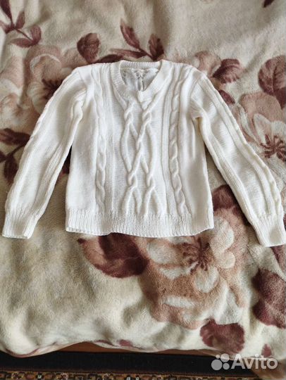 Вязаные изделия