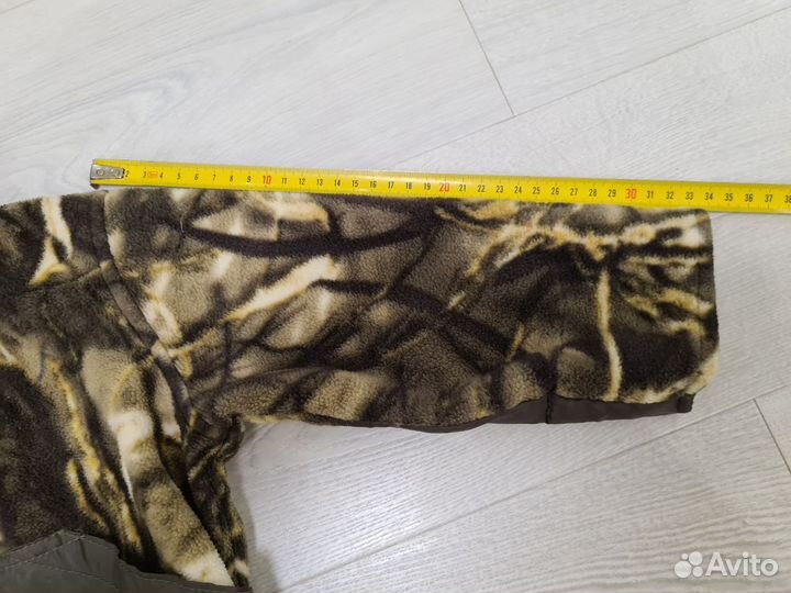 Защитный костюм