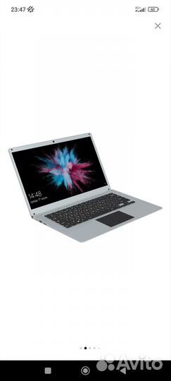 Ноутбук digma Eve 14C405