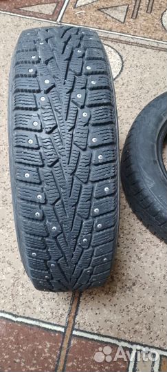 Cordiant Snow Cross 175/65 R14