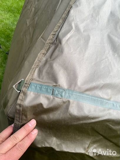 Палатка раскладушка coolwalk 5800