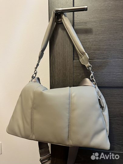 Сумка эко кожа