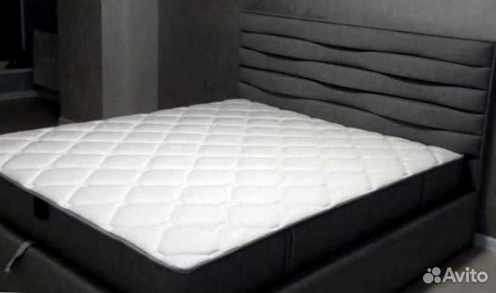 Матрас мягкий