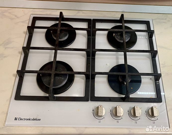 Кухонные гарнитуры бу