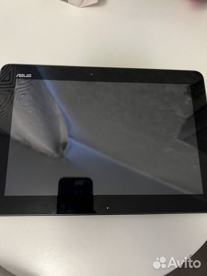 Планшет asus