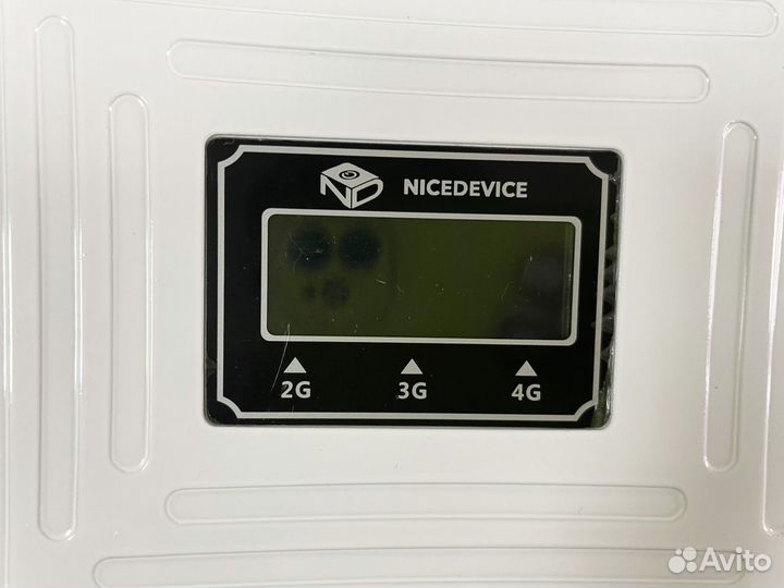 Комплект усилитель сот.связи и интернета gsm 3g 4g