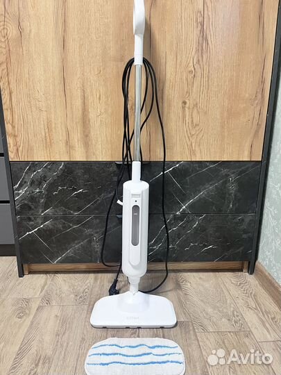 Паровая швабра kitfort