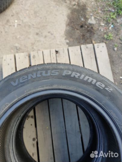 Hankook Ventus Prime 2 K115 225/60 R17