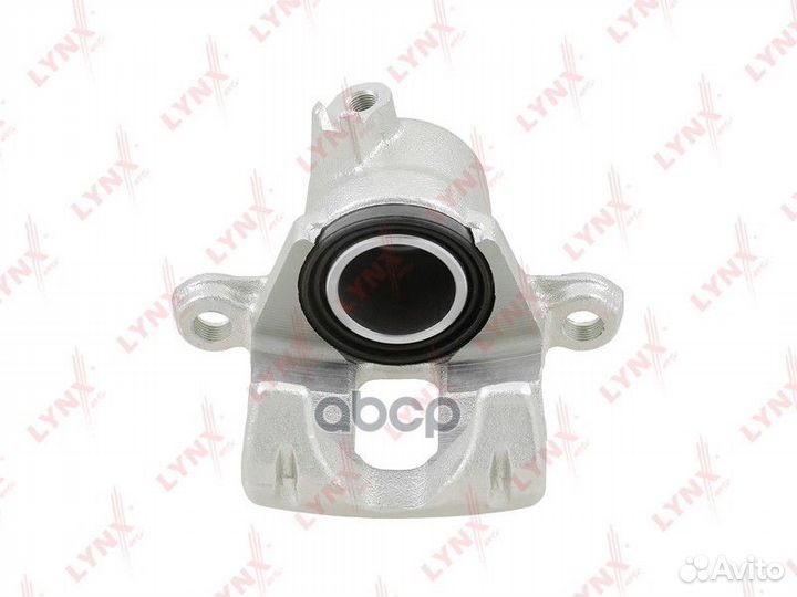 Суппорт тормозной зад прав toyota Land Cruiser