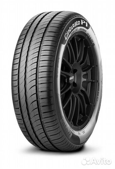 Pirelli Cinturato P1 Verde 175/70 R14 84H