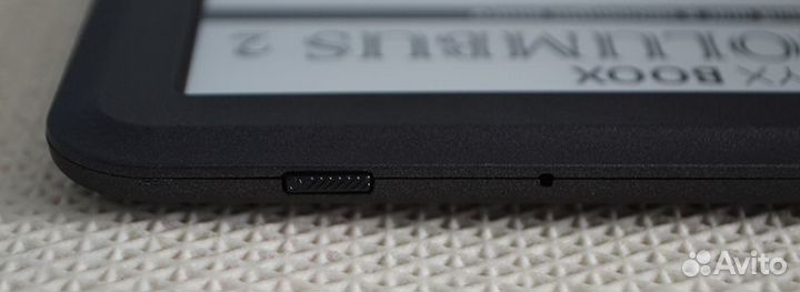 Электронная книга onyx boox Columbus 2