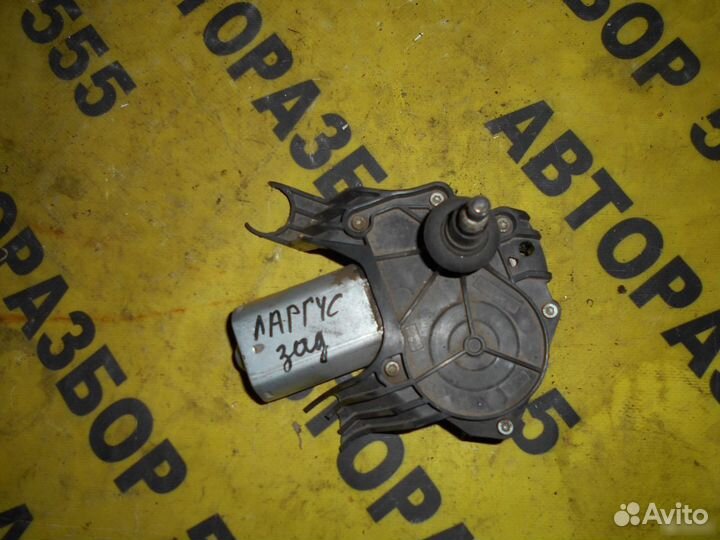 Моторчик стеклоочистителя задний для LADA Largus