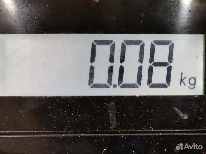 Датчик детонации для Opel Zafira A 10456240