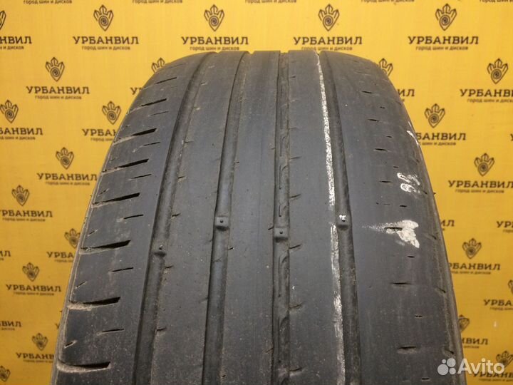 Kumho Ecsta HS51 205/60 R16 92H