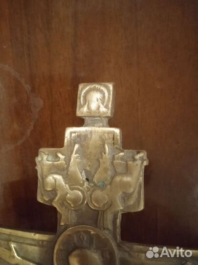 Посуда СССР мельхиор