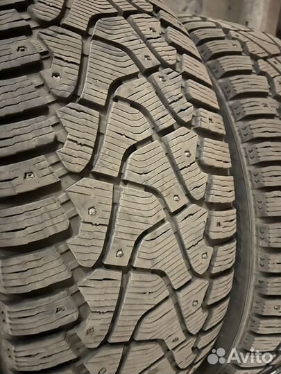 Pirelli Ice Zero 265/60 R18 110T