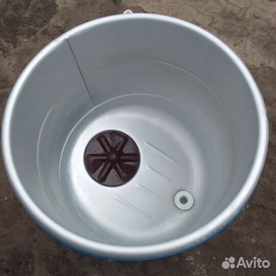 Стиральная машина см-2 