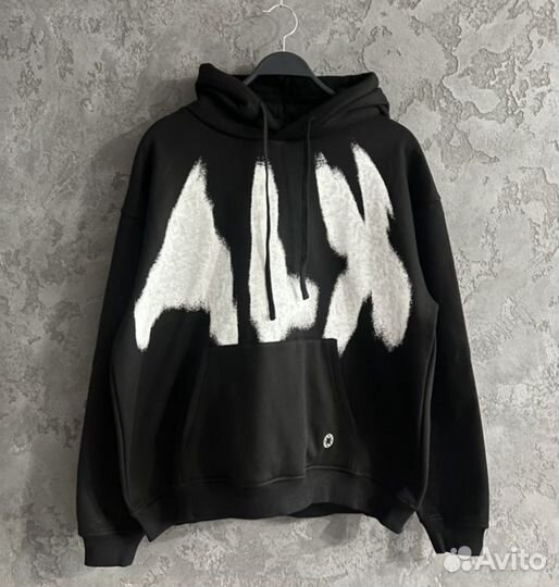 Alyx худи