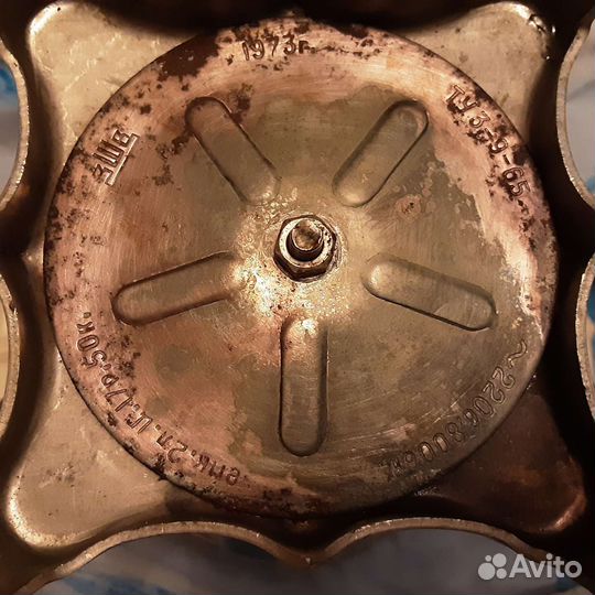 Самовар электрический