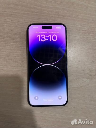 iPhone 14 Pro Max, 128 ГБ