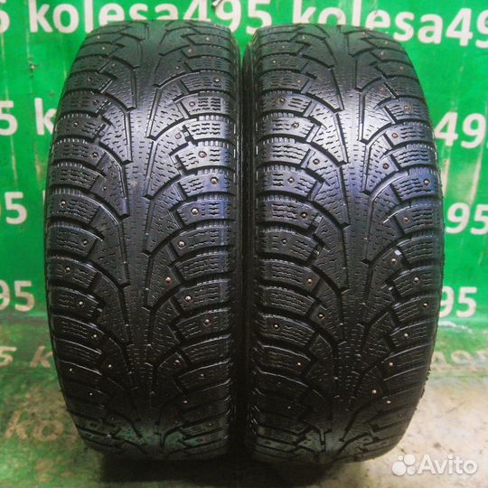 Nokian Tyres Hakkapeliitta 5 SUV 235/60 R18 107T