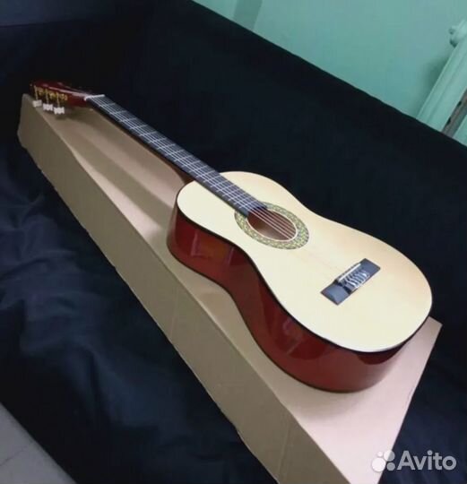 Гитара Новая