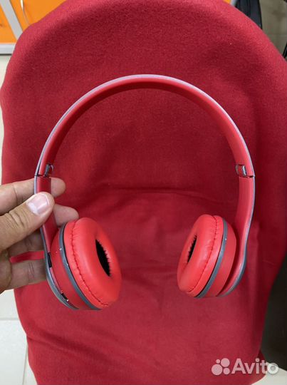 Беспроводные наушники