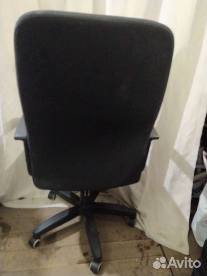 Шикарное кресло алвест AV 101 (большое )