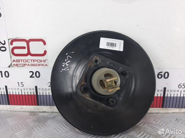 Усилитель тормозов вакуумный для Renault Scenic 1