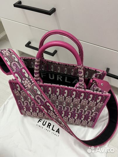 Сумка Furla Opportunity тоут S