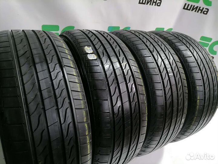 Michelin Primacy LC 215/55 R17
