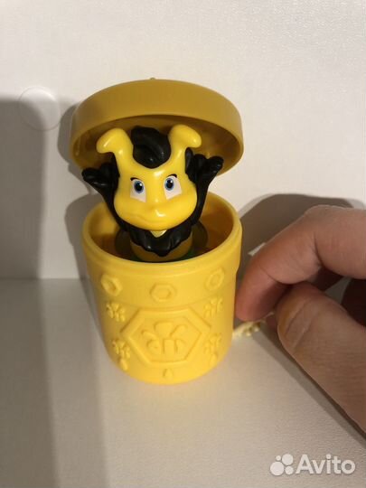 Киндер Макси