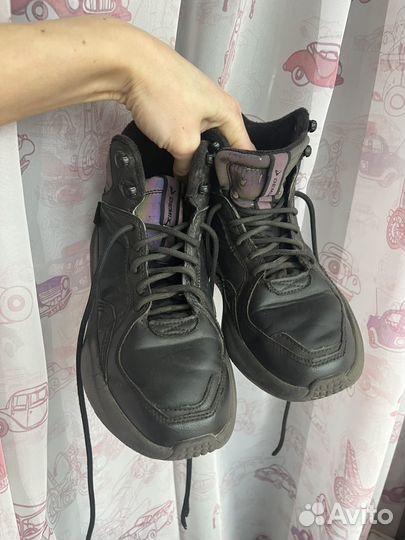 Кроссовки demix