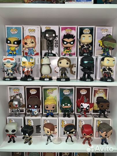 Funko Pop