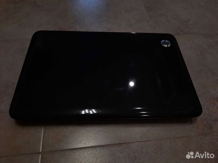 Hp Pavilion DV6