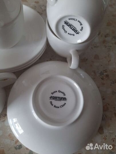 Кофейные чашки