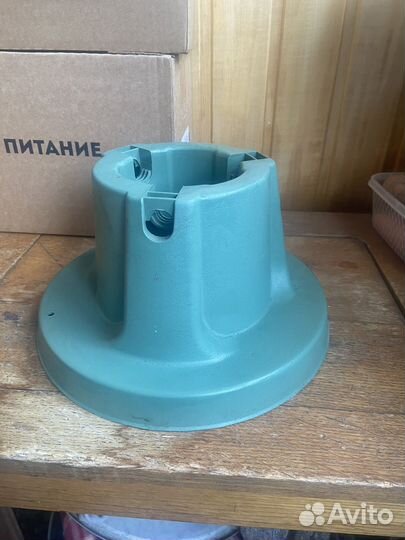 Подставка для живой елки