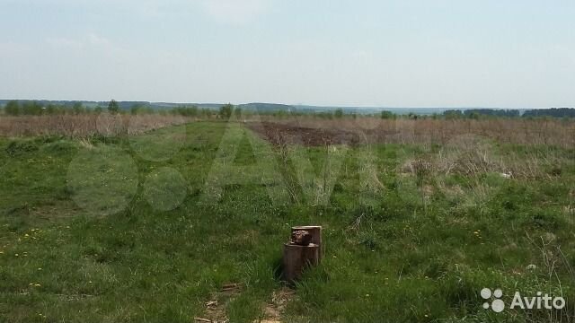 Участок 12 сот. (ИЖС)