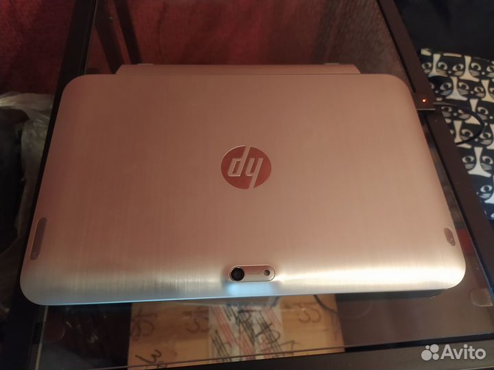 HP Envy X2