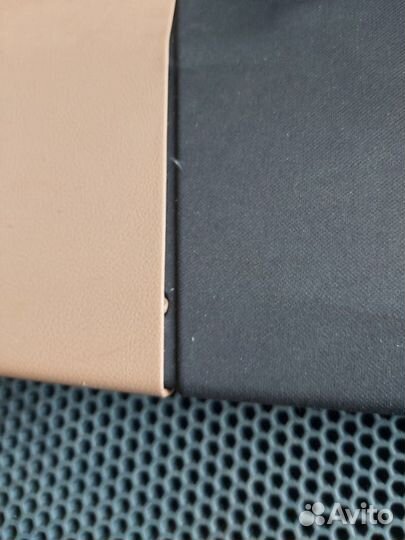 Обшивка стойки Porsche Cayenne 958 3.6 2013