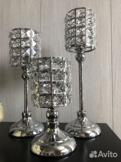 Подсвечники