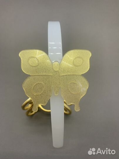 Ободки Barrettes