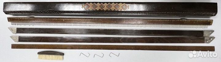 Вязальный аппарат машинка Буковинка