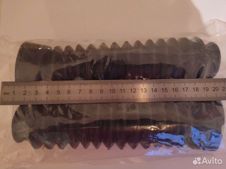 Пыльник ninebot sharkset