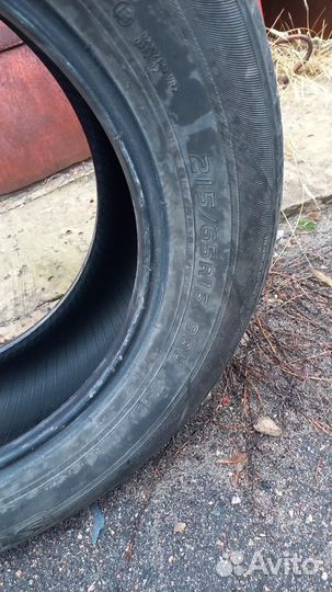 Chaoyang SU318A 215/65 R16 98H