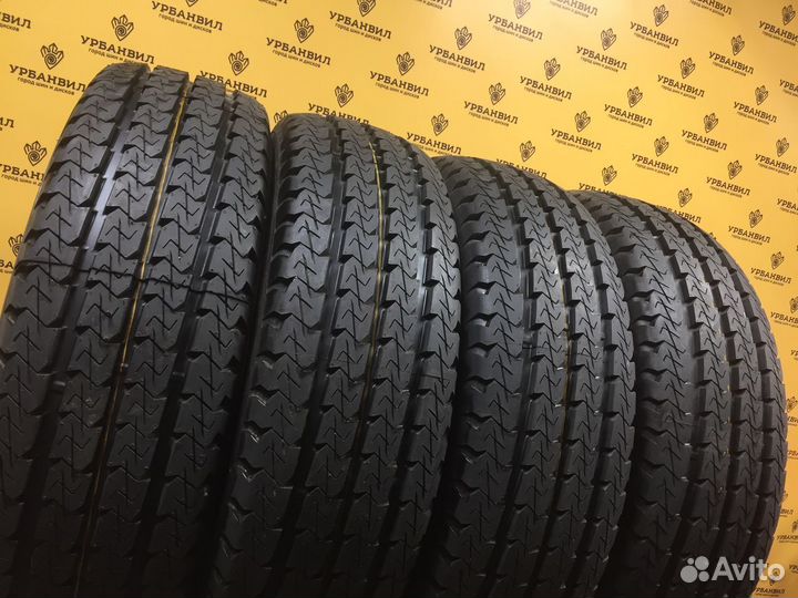 КАМА Kама-Euro LCV-131 215/75 R16C R